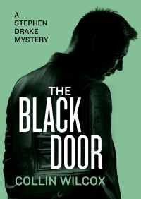 表紙画像: The Black Door 9781480446533