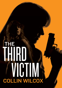 Cover image: The Third Victim 9781480446557