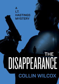 Cover image: The Disappearance 9781480446762