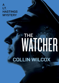 Cover image: The Watcher 9781480446809