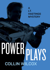 Cover image: Power Plays 9781480446816