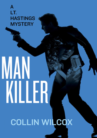 Imagen de portada: Mankiller 9781480446823