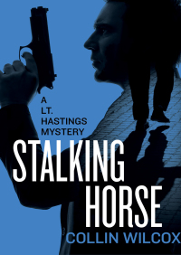 Imagen de portada: Stalking Horse 9781480446830