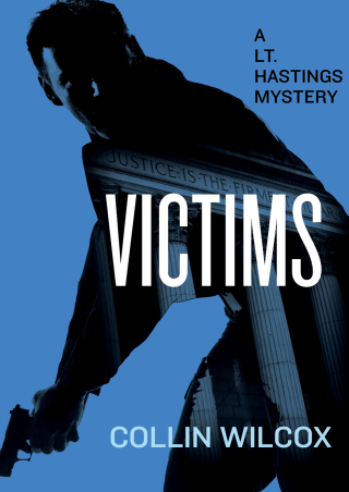 Imagen de portada: Victims 9781480446847