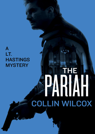 Imagen de portada: The Pariah 9781480446861