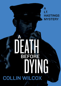 Immagine di copertina: A Death Before Dying 9781480446878