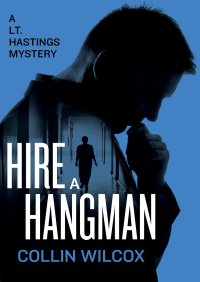 表紙画像: Hire a Hangman 9781480446885