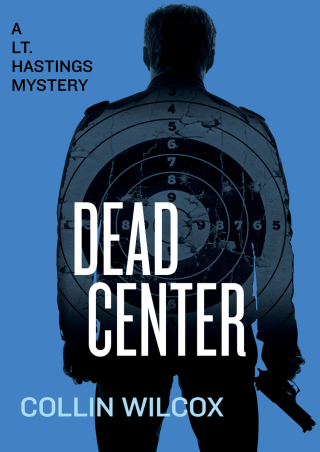表紙画像: Dead Center 9781480446892