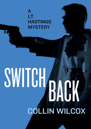 Cover image: Switchback 9781480446908