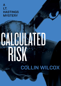 Immagine di copertina: Calculated Risk 9781480446915