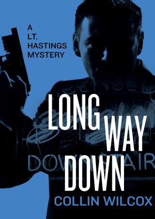 Cover image: Long Way Down 9781480446922