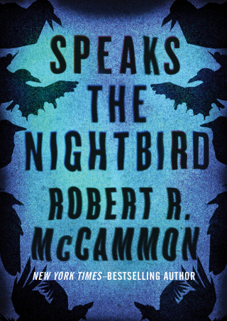 Cover image: Speaks the Nightbird 9781480448469