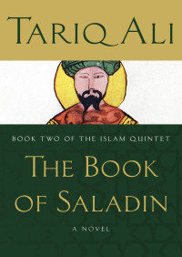 Omslagafbeelding: The Book of Saladin 9781781680032