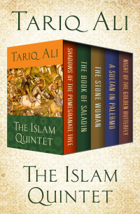 Omslagafbeelding: The Islam Quintet 9781480448582