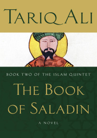 Imagen de portada: The Book of Saladin 9781480448544