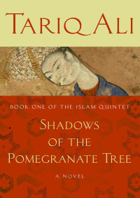 Imagen de portada: Shadows of the Pomegranate Tree 9781480448537