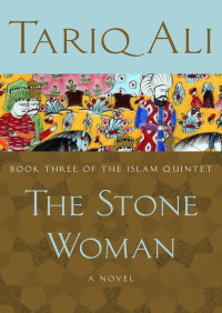 صورة الغلاف: The Stone Woman 9781480448551