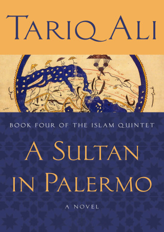 Cover image: A Sultan in Palermo 9781480448568