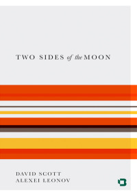 Cover image: Two Sides of the Moon 9781480449237
