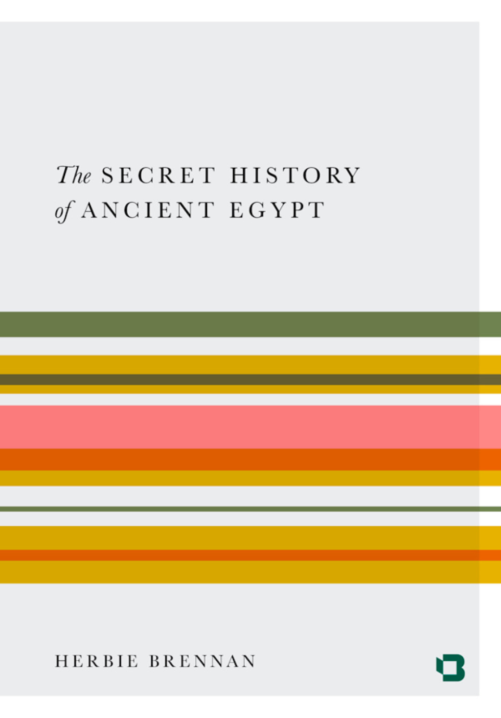 ISBN 9781480449251 product image for The Secret History of Ancient Egypt (eBook) | upcitemdb.com