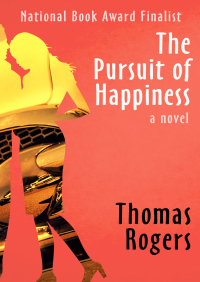 Immagine di copertina: The Pursuit of Happiness 9781480449800