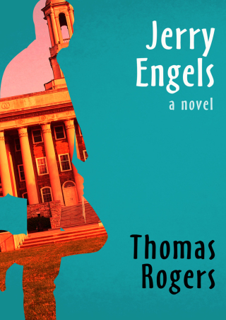 Cover image: Jerry Engels 9781480449831