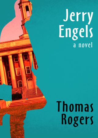 Cover image: Jerry Engels 9781480449831