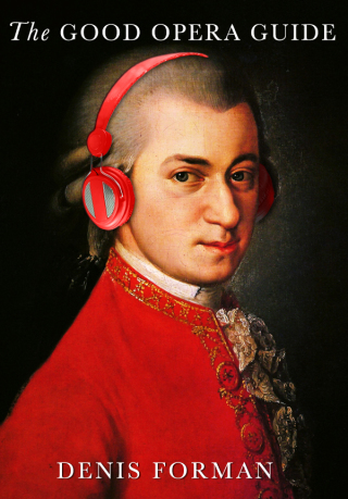 Cover image: The Good Opera Guide 9781480450400