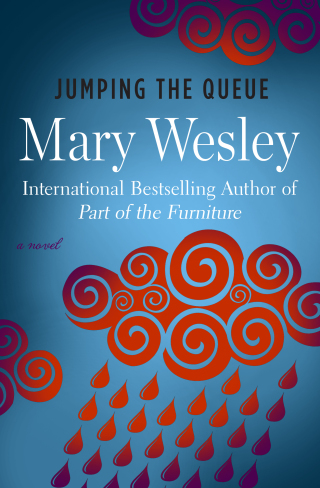Cover image: Jumping the Queue 9781480450561