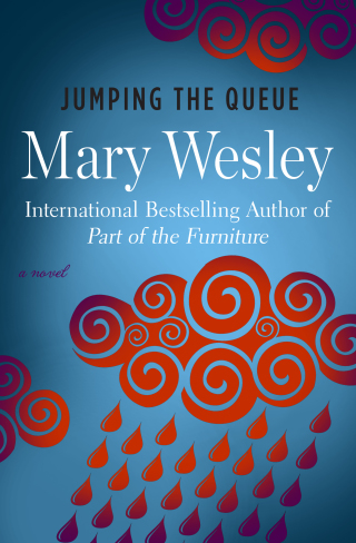 Cover image: Jumping the Queue 9781480450561