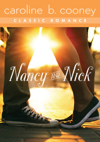 Cover image: Nancy and Nick 9781480451735