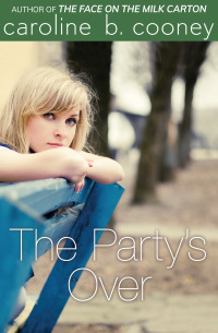 Imagen de portada: The Party's Over 9781480451742
