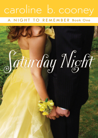 Cover image: Saturday Night 9781480451759