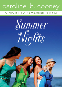 Imagen de portada: Summer Nights 9781480451766