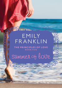 Cover image: Summer of Love 9781480452251