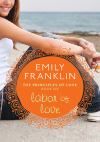 Imagen de portada: Labor of Love 9781480452268