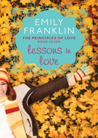 Cover image: Lessons in Love 9781480452275