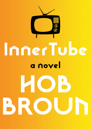 Imagen de portada: Inner Tube 9780394542010