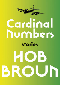 Titelbild: Cardinal Numbers 9780394562612