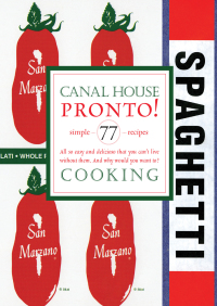 Cover image: Canal House Cooking Volume N° 8 9780982739488