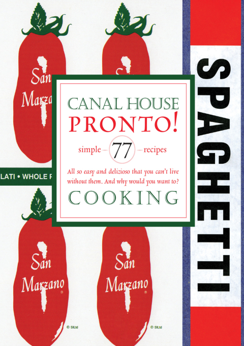 Canal House Cooking Volume N° 8: Pronto! - FULL INSTANT DOWNLOAD | PDF DOCX EPUB