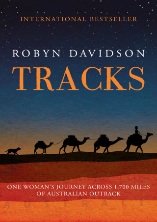 Cover image: Tracks 9781480452671