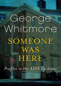 Imagen de portada: Someone Was Here 9781480455078