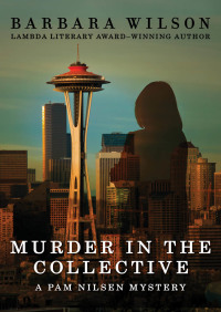 Cover image: Murder in the Collective 9781480455146