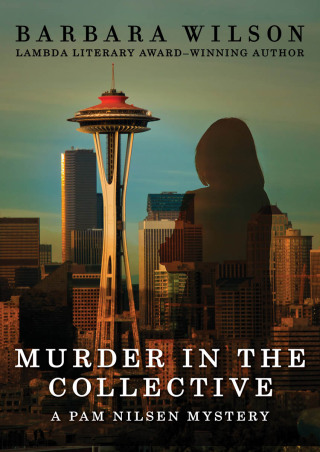 Imagen de portada: Murder in the Collective 9781480455146