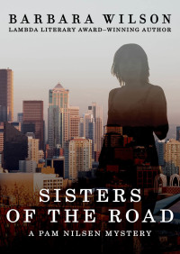 Titelbild: Sisters of the Road 9781480455153