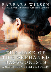 Omslagafbeelding: The Case of the Orphaned Bassoonists 9781480455191