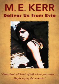 Imagen de portada: Deliver Us from Evie 9781480455405