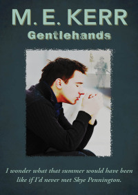 Omslagafbeelding: Gentlehands 9781497641990