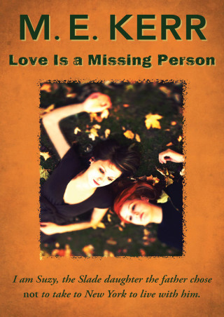 Imagen de portada: Love Is a Missing Person 9781480455511